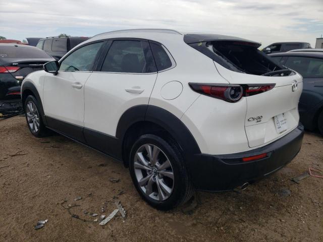 3MVDMBBL1NM449277 Mazda Cx-30 Select