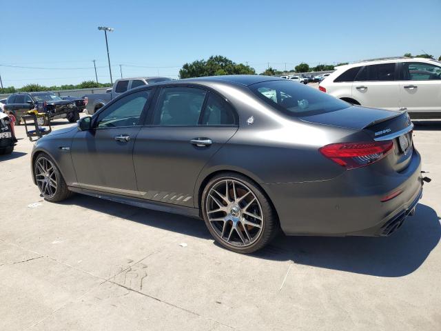 W1KZF8KB6PB143400 Mercedes-Benz E 63 AMG-S