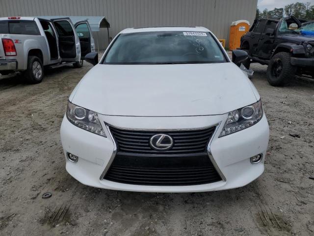 JTHBK1GGXF2165853 Lexus ES 350