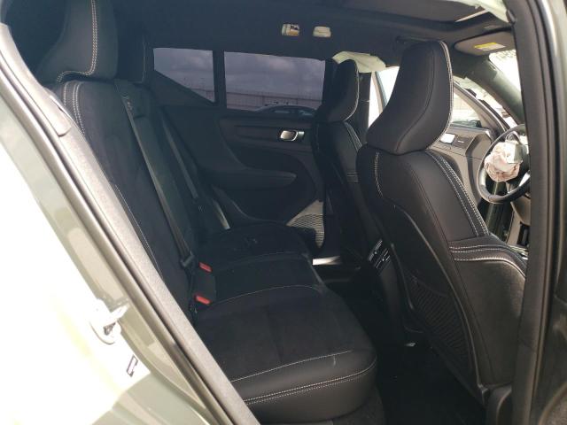 YV4ED3UMXP2990398 Volvo Xc40 Recha