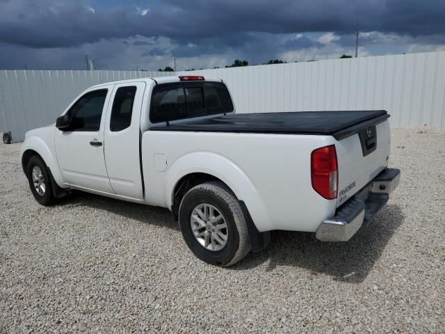 1N6BD0CTXKN732500 Nissan FRONTIER S