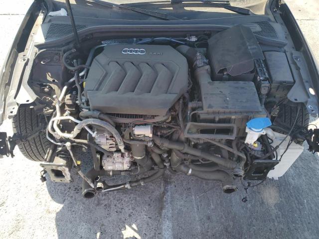 WAUAUGFF8J1067029 Audi A3 PREMIUM
