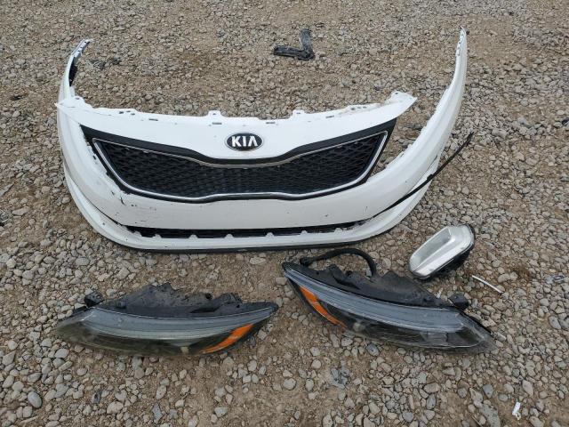 KNAGM4A79E5468967 KIA Optima Lx
