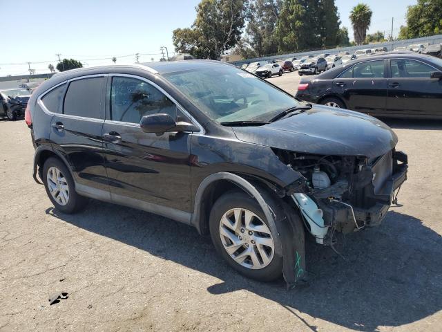 2HKRM3H70GH542291 Honda CR-V EXL