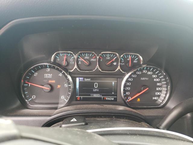 1GCRCREC0EZ203513 Chevrolet Silverado C1500 Lt