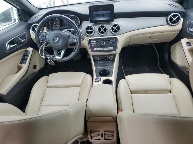 WDCTG4EB1LU024664 Mercedes-Benz GLA 250