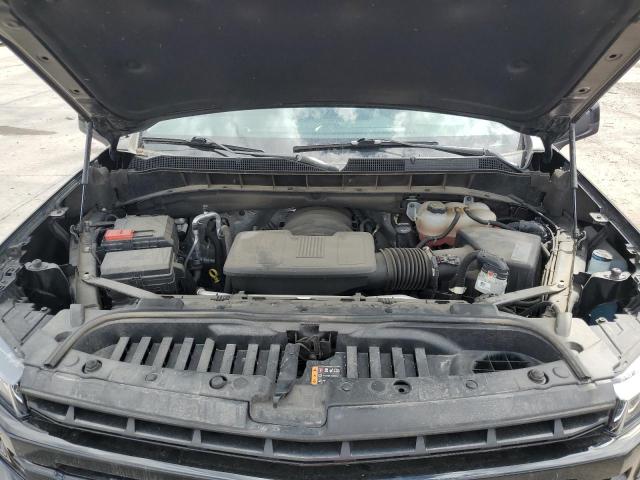 3GCPYFED2MG349779 Chevrolet Silverado K1500 Lt Trail Boss