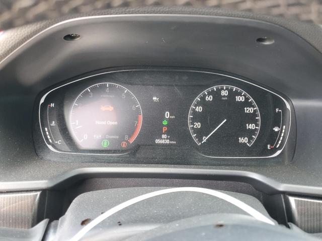 1HGCV1F31MA082022 Honda ACCORD SPO