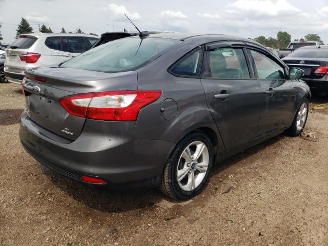 1FADP3F22EL127836 Ford FOCUS SE