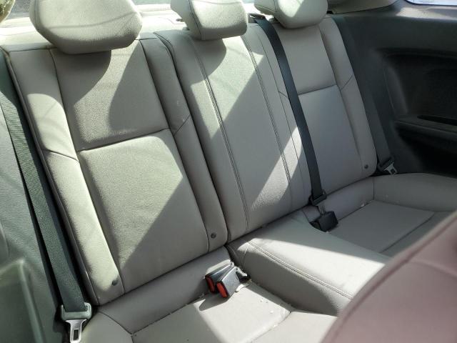 2HGFG3B09EH506788 Honda CIVIC EXL
