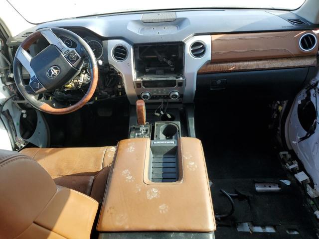 5TFGY5F1XEX156324 Toyota TUNDRA CRE