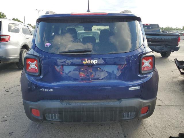 ZACCJBBBXHPF99547 Jeep Renegade Latitude