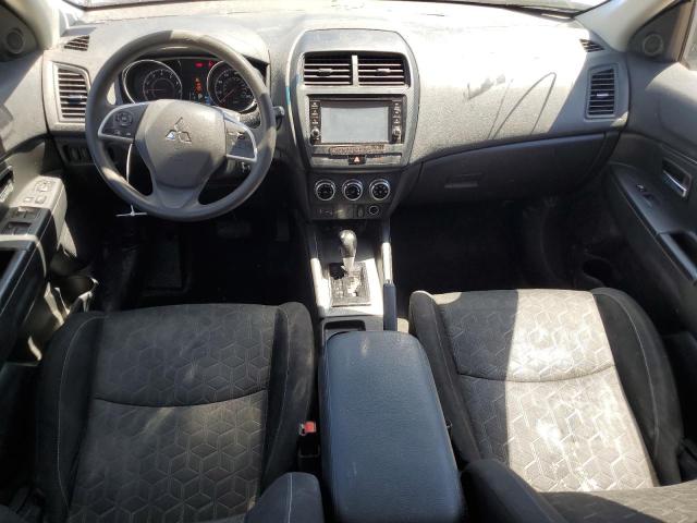 JA4AP3AU2LU007736 Mitsubishi Outlander Sport Es