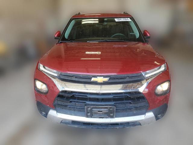 KL79MPSL1MB011916 Chevrolet TRAILBLAZE