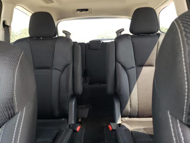 4S4WMAHD5K3411418 Subaru Ascent Premium