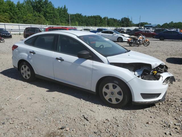1FADP3E22HL269657 Ford FOCUS S