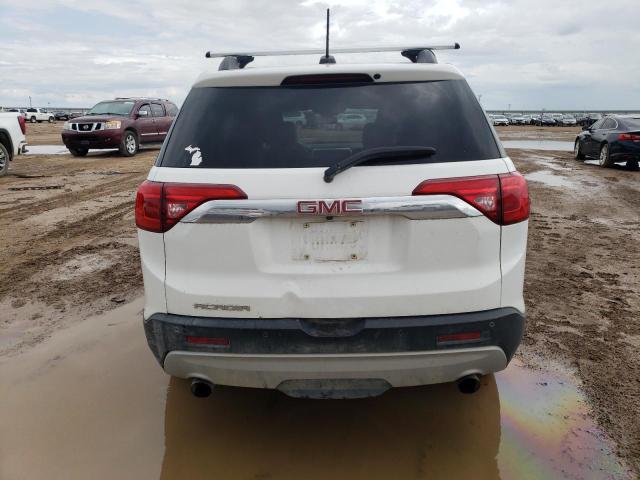 1GKKNMLS1KZ123680 GMC ACADIA SLT