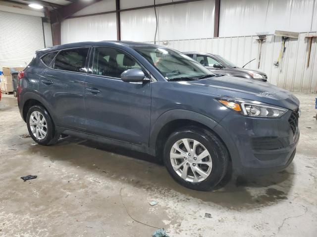 KM8J2CA45KU978244 Hyundai TUCSON SE