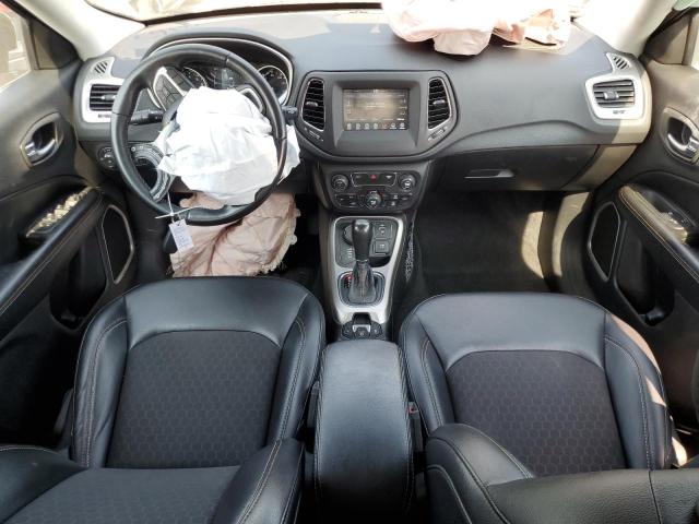 3C4NJDBB0KT648162 Jeep COMPASS LA