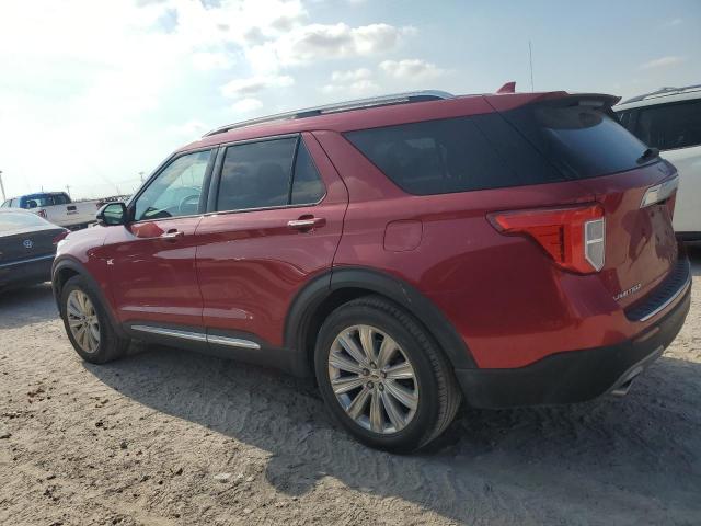 1FMSK7FH8LGA15152 Ford EXPLORER L