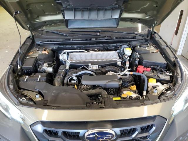 4S4BTGUD4R3151159 Subaru OUTBACK WI