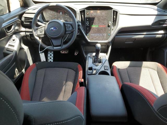 JF1GUHHC9R8264774 Subaru IMPREZA RS