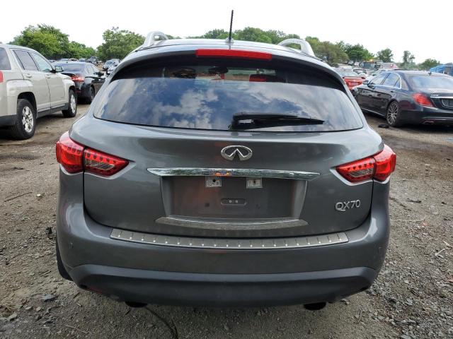 JN8CS1MW7FM483794 Infiniti QX70