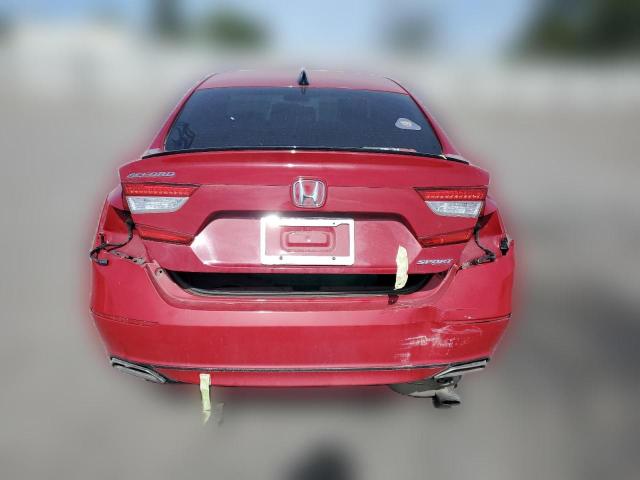 1HGCV1F31MA082022 Honda ACCORD SPO