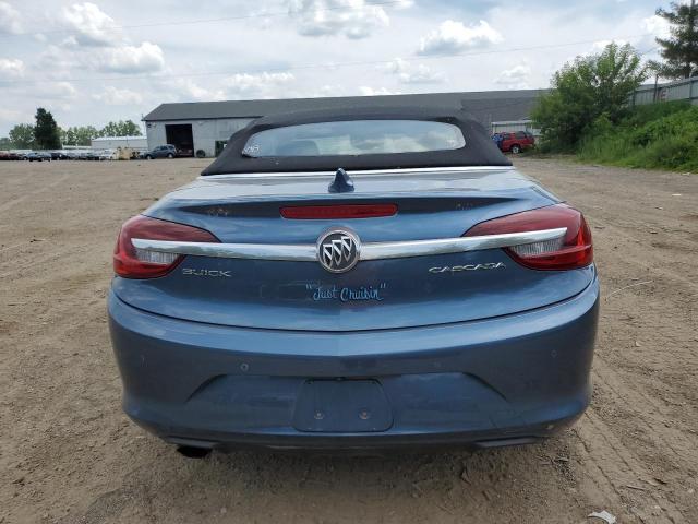 W04WT3N58GG083986 Buick Cascada Premium