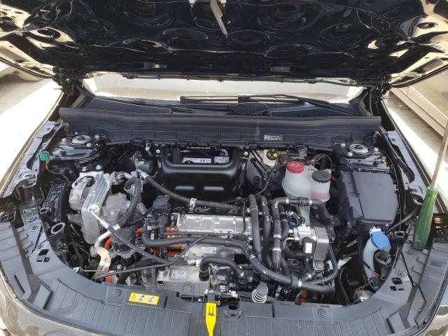 W1N9M0KB9PN054669 Mercedes-Benz Eqb 300 4matic
