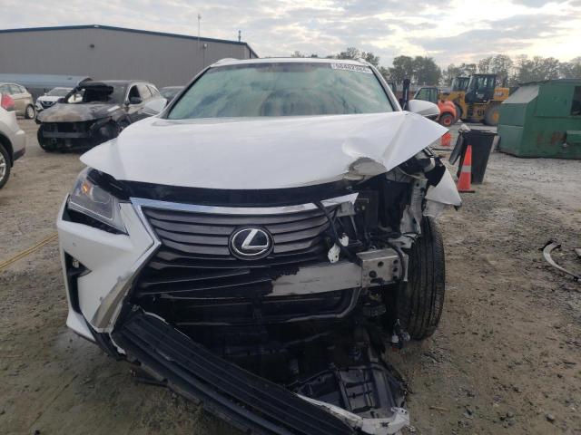 2T2ZZMCA5GC016117 Lexus RX 350