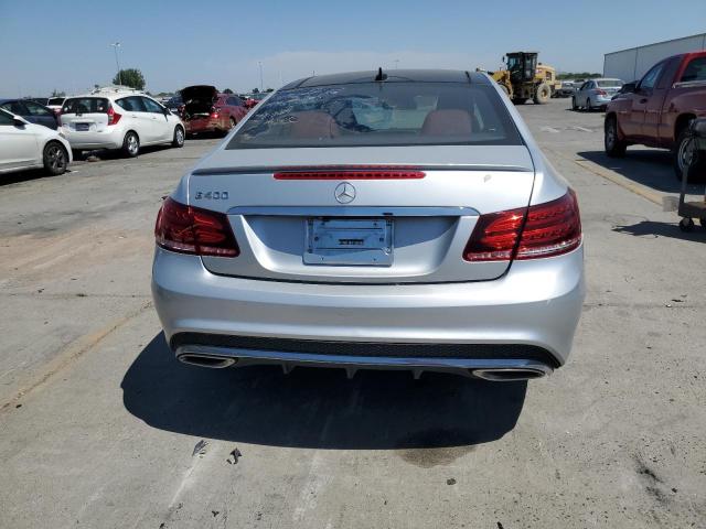 WDDKJ6FB7GF331446 Mercedes-Benz E 400