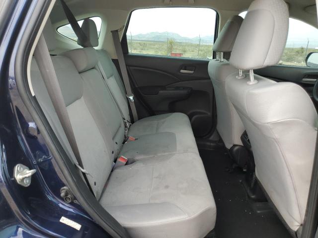 5J6RM3H31FL002630 Honda CR-V LX
