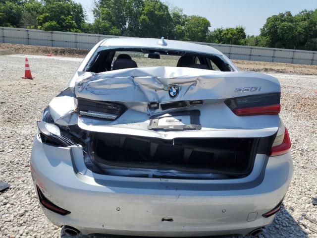 WBA5R1C50KAK08477 BMW 330I