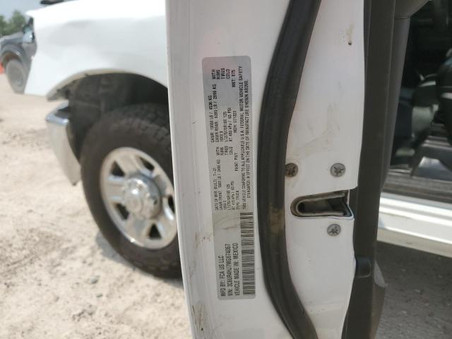 3C6UR4HJ7MG674067 RAM 2500 Tradesman