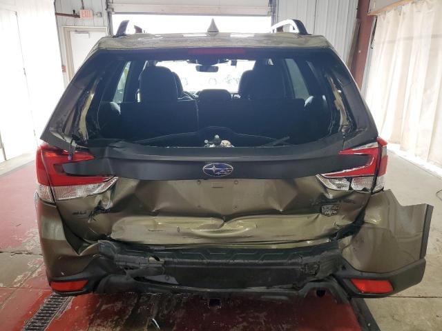 JF2SKAMC9PH423119 Subaru FORESTER W