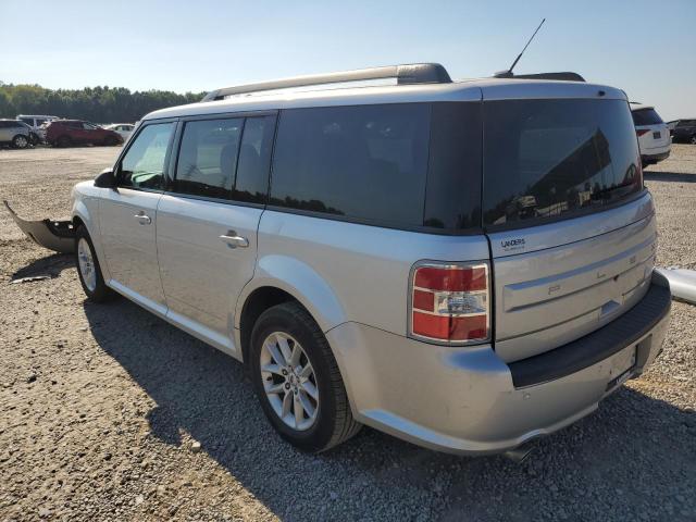 2FMGK5B83GBA19199 Ford FLEX SE