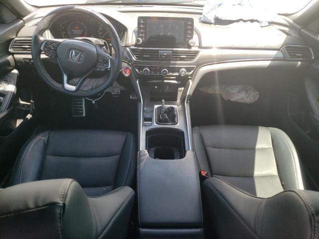 1HGCV2E36JA053506 Honda ACCORD SPO
