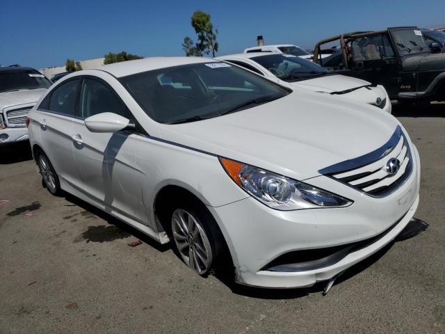 5NPEB4AC3EH903642 Hyundai SONATA GLS