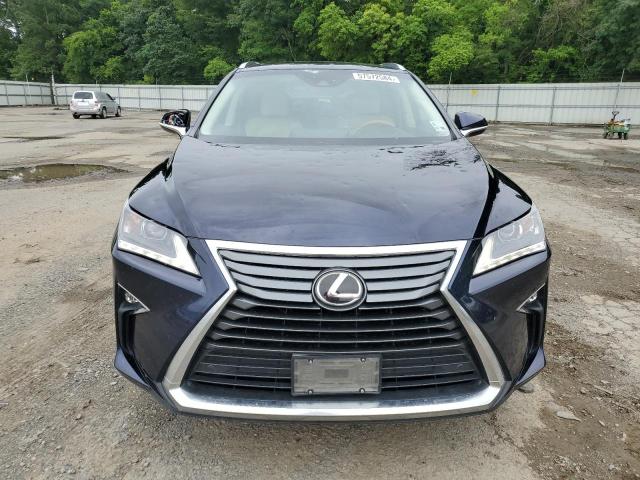 2T2ZZMCA4GC002189 Lexus RX 350