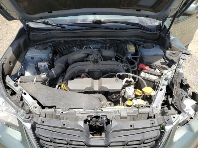 JF2SJAEC9HH514359 Subaru FORESTER 2