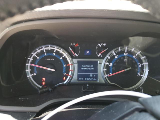 JTEBU5JR8G5319890 Toyota 4RUNNER SR