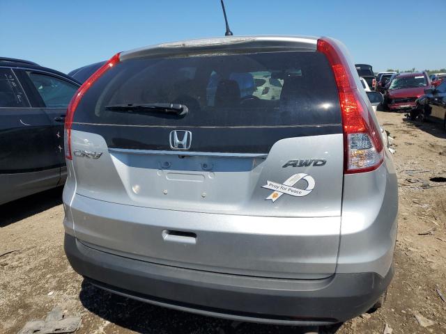 5J6RM4H51EL077835 Honda CR-V EX