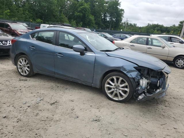 JM1BM1W31E1192518 Mazda 3 Grand Touring