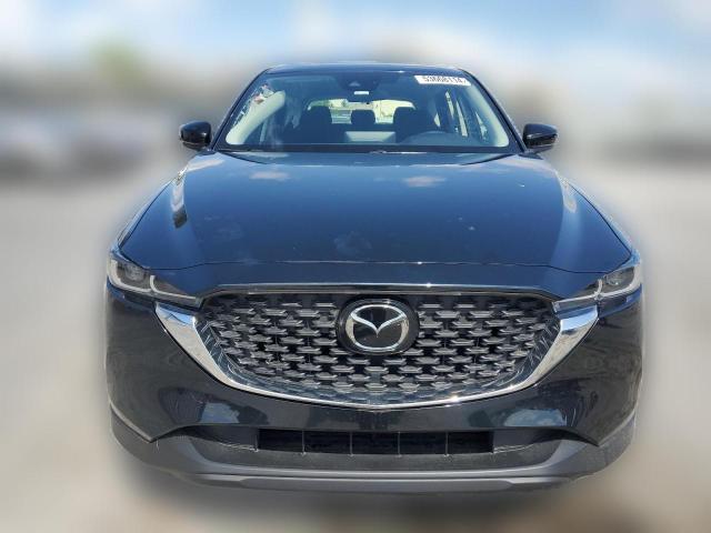 JM3KFBAMXP0152387 Mazda CX-5