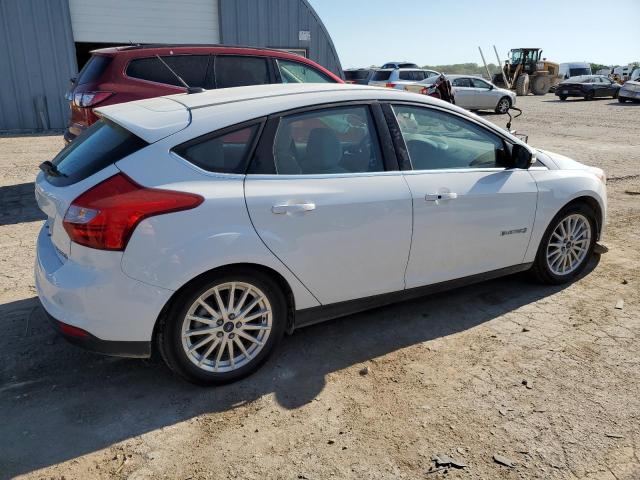 1FADP3R45EL351812 Ford FOCUS BEV