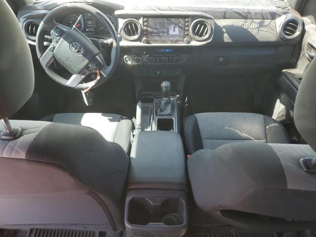 3TMDZ5BN0NM135724 Toyota TACOMA DOU