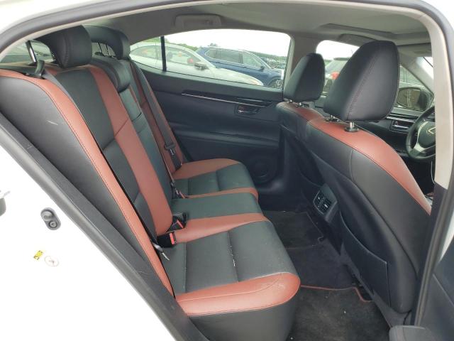 JTHBK1GGXF2165853 Lexus ES 350