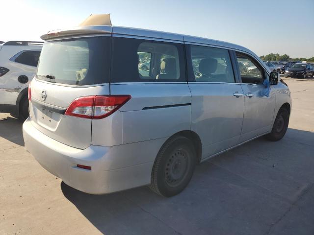 JN8AE2KPXE9100349 Nissan QUEST S