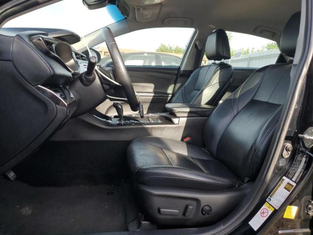 4T1BK1EB0JU282911 Toyota AVALON XLE